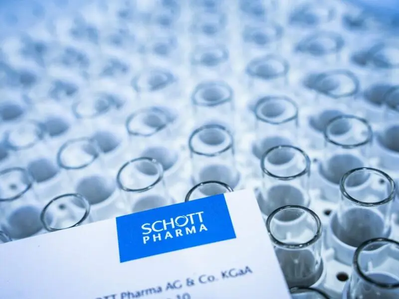 Schott Pharma