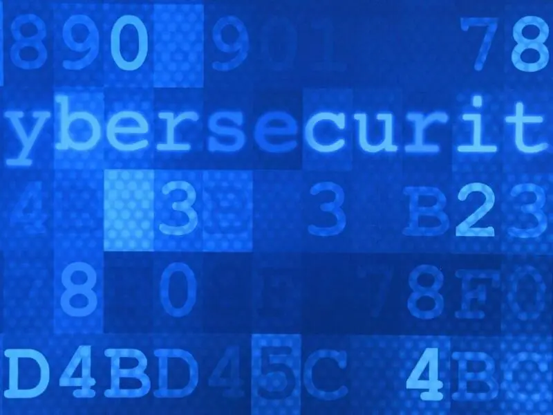 Kampf gegen Cyberkriminalität