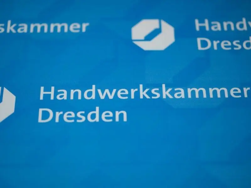 Handwerkskammer Dresden