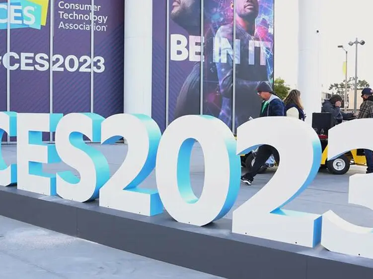 CES 2023: Highlights und Technik-Trends der Elektronikmesse in Las Vegas