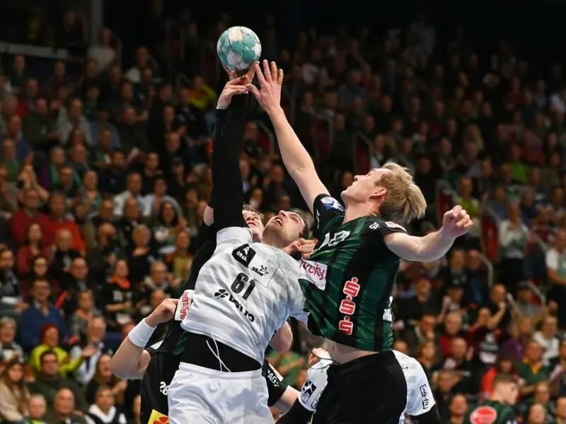 Handball in Hannover