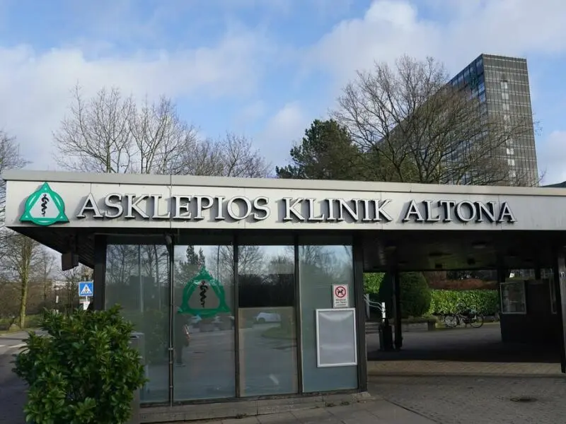 Asklepios Klinik Altona