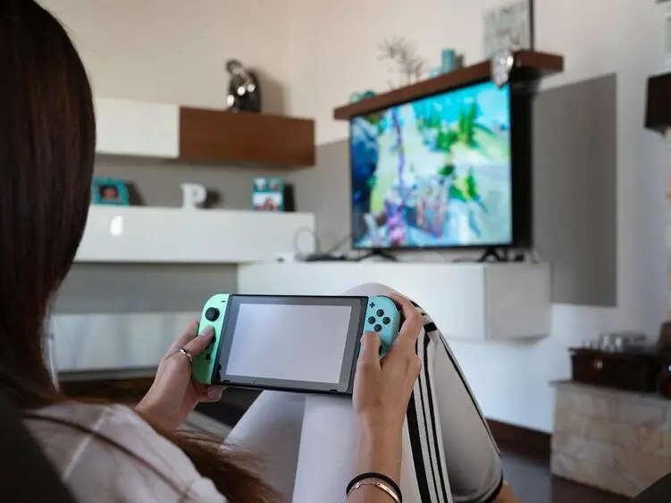 Die besten Nintendo-Switch-Spiele für Erwachsene