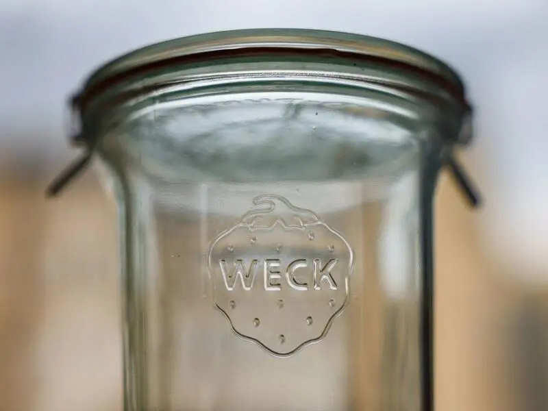 Glashersteller Weck