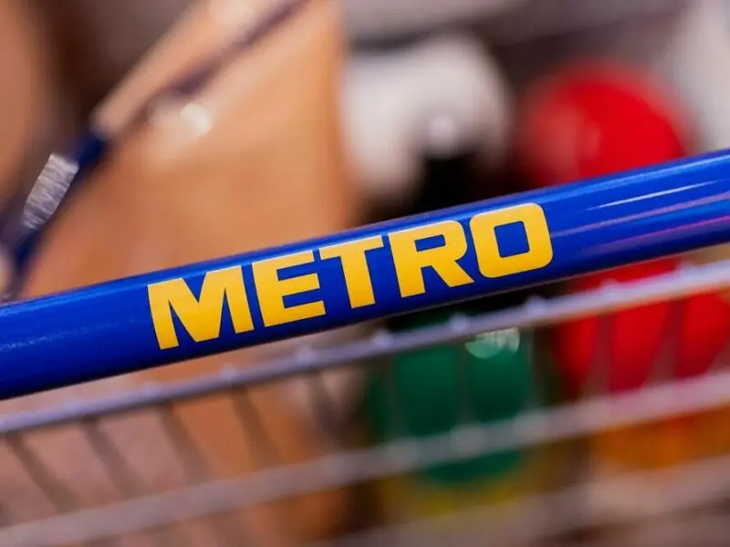 Metro hadert weiter mit Wechselkurseffekten