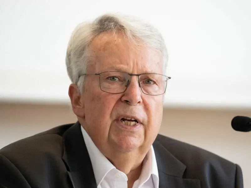 Geert Mackenroth, Sächsischer Ausländerbeauftragter