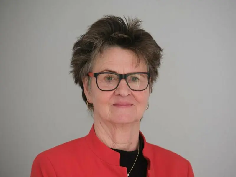 BSW-Politikerin Sabine Zimmermann