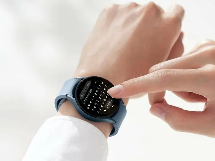 Galaxy Watch5: Benachrichtigungen werden nicht angezeigt? Daran kann es liegen