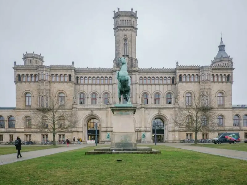 Hochschulen in Niedersachsen