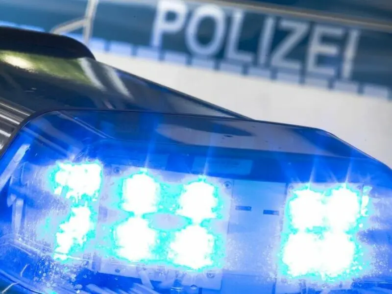 Polizei findet vermissten Lkw-Fahrer im Fußraum