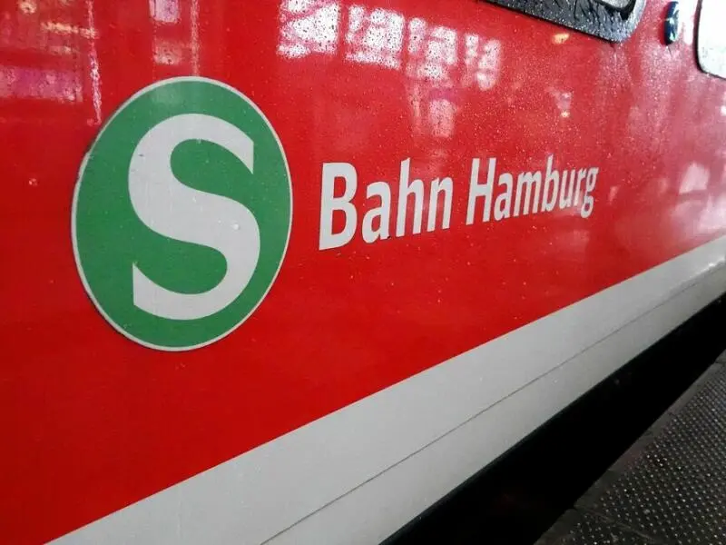Digitalisierung der S-Bahn in Hamburg
