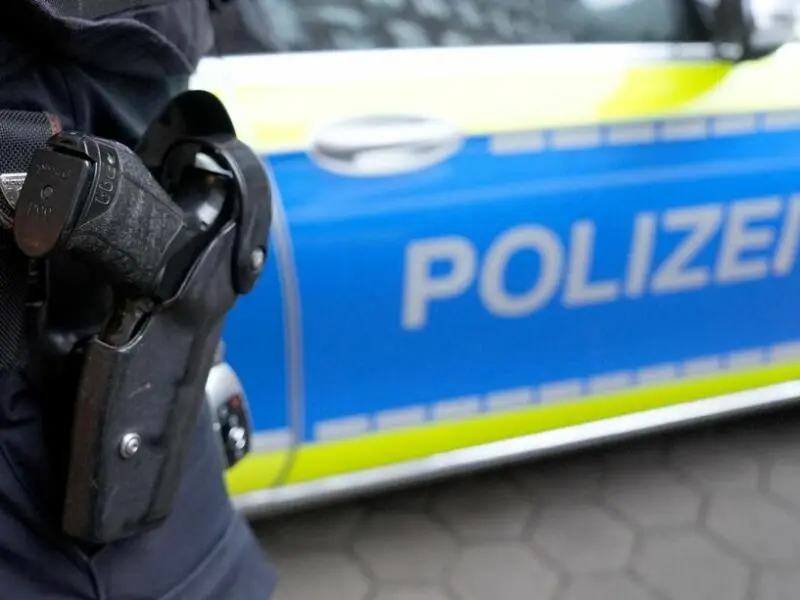 Hamburger Polizei nimmt mutmaßlichen Betrüger fest