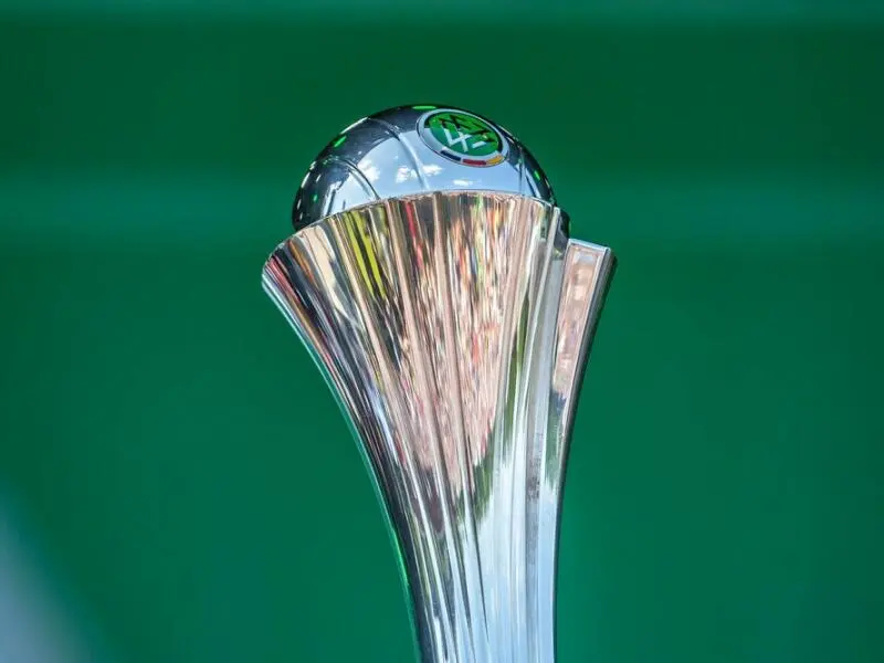 Frauen-DFB-Pokal
