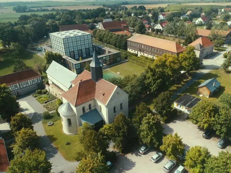 Kloster Volkenroda