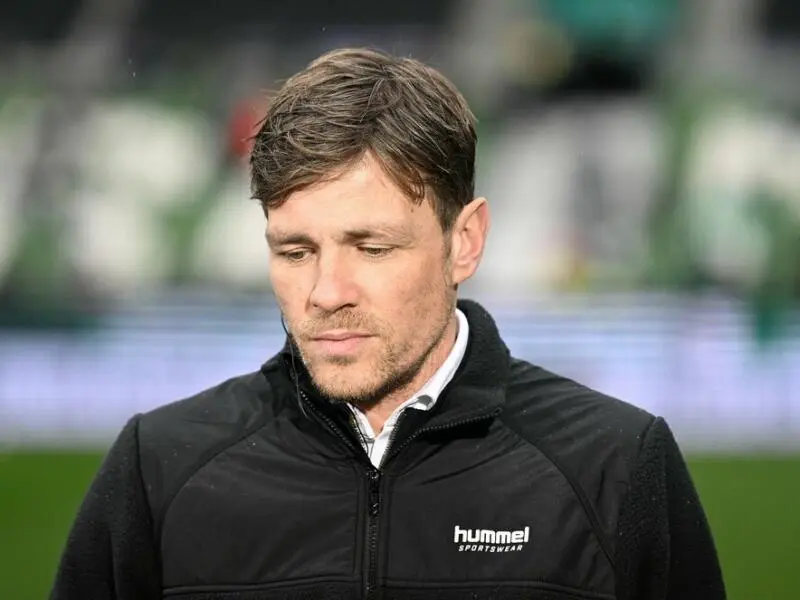 Clemens Fritz von Werder Bremen