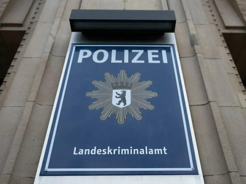 Polizei Landeskriminalamt