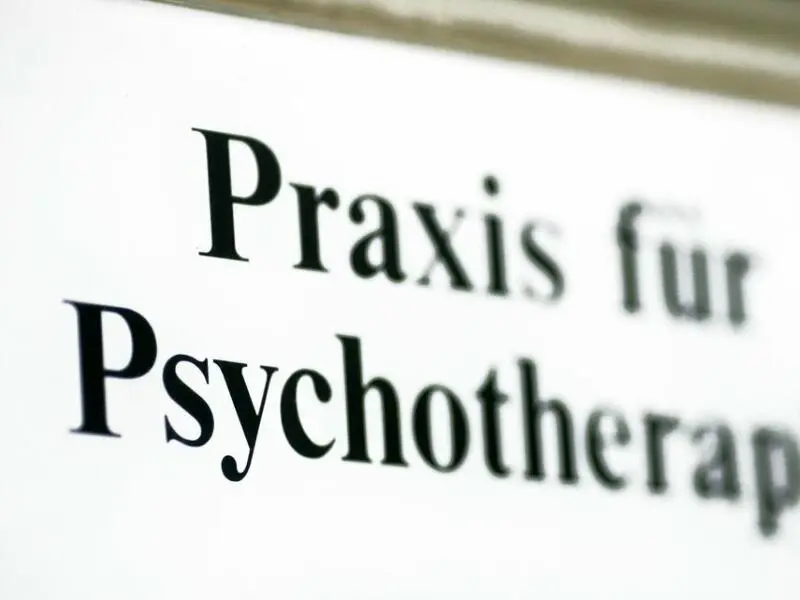 Psychotherapeuten wollen auch neuen Patienten besser helfen