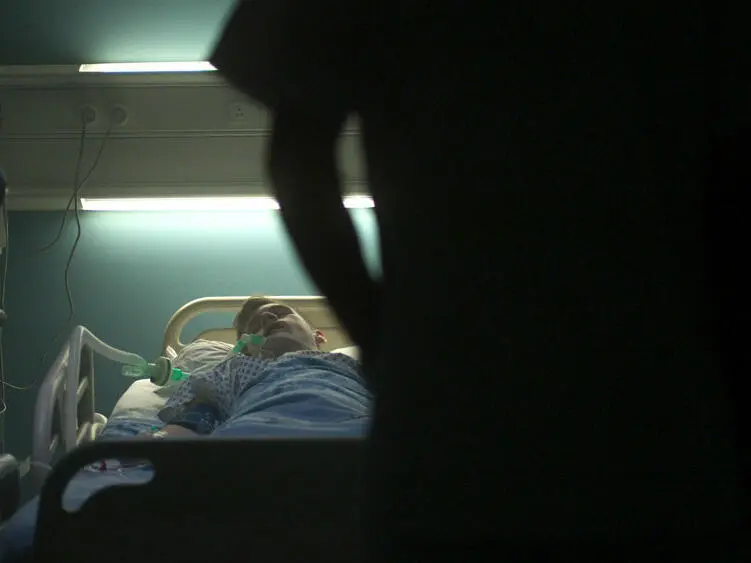 Capturing the Killer Nurse auf Netflix: Alles zur neuen True-Crime-Doku