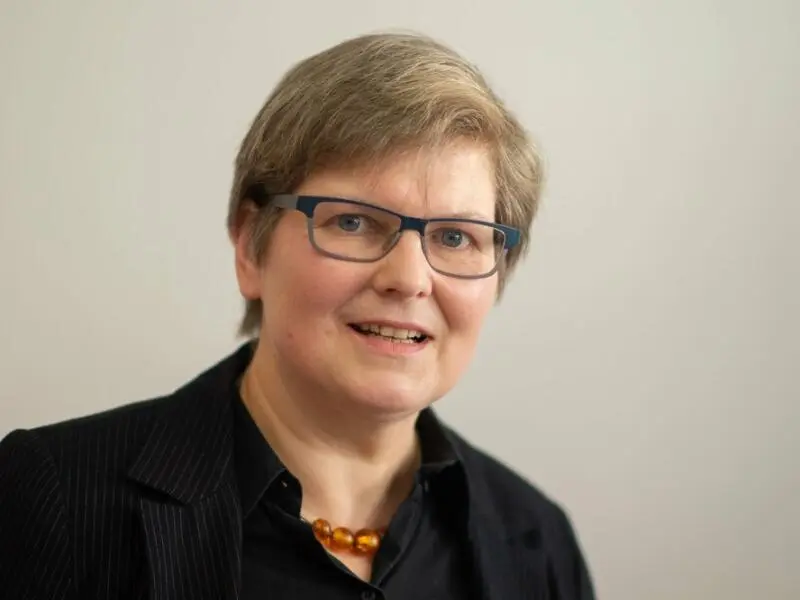 Aufarbeitungsbeauftragte Birgit Neumann-Becker