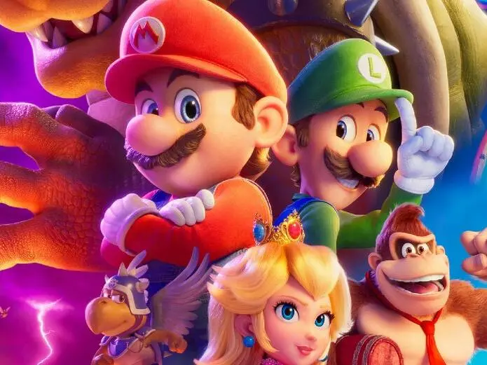 Der Super Mario Bros. Film: Alle Infos zu Kinostart und Streaming-Release der Videospiel-Adaption