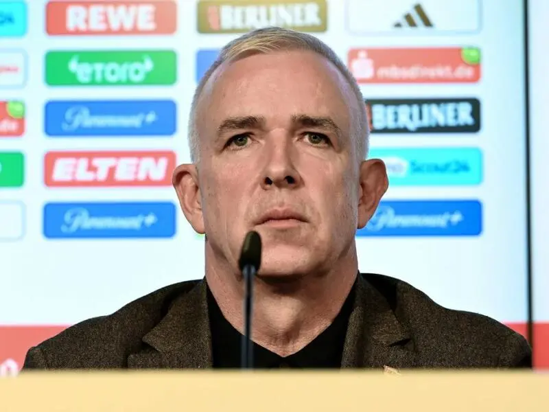 Union Berlin verpflichtet Nenad Bjelica als neuen Trainer