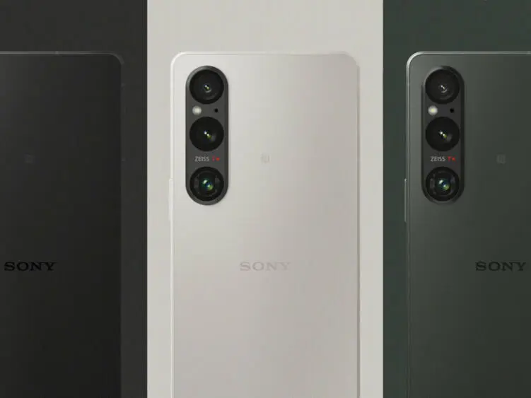 Sony Xperia 1 V: Alle Informationen zu Specs und Release