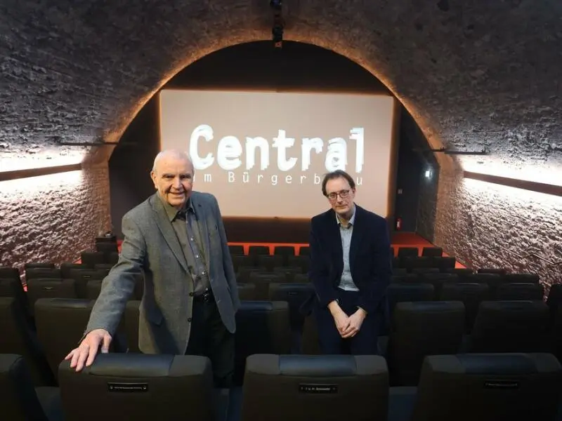50 Jahre internationales Filmwochenende Würzburg