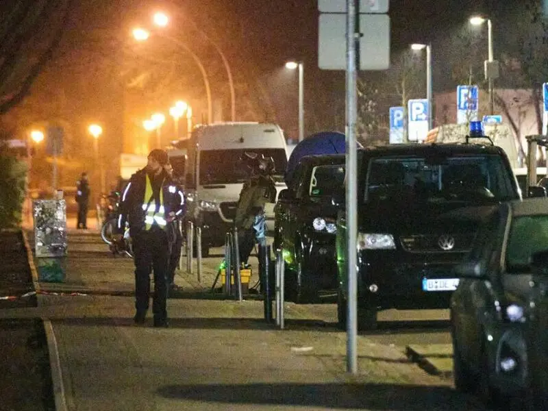 Frühere RAF-Terroristin Daniela Klette in Berlin gefasst