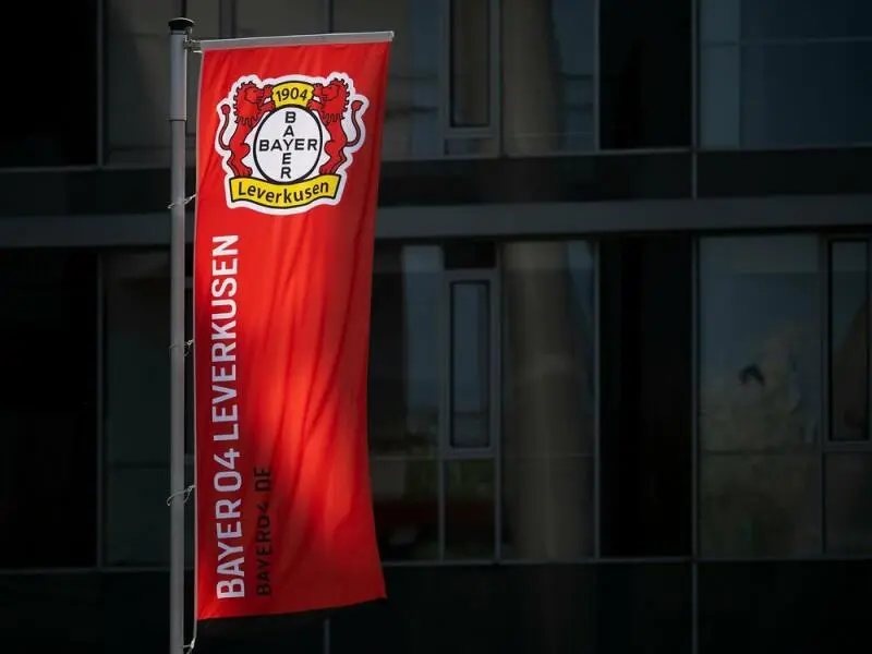 Bayer 04 Leverkusen - BayArena