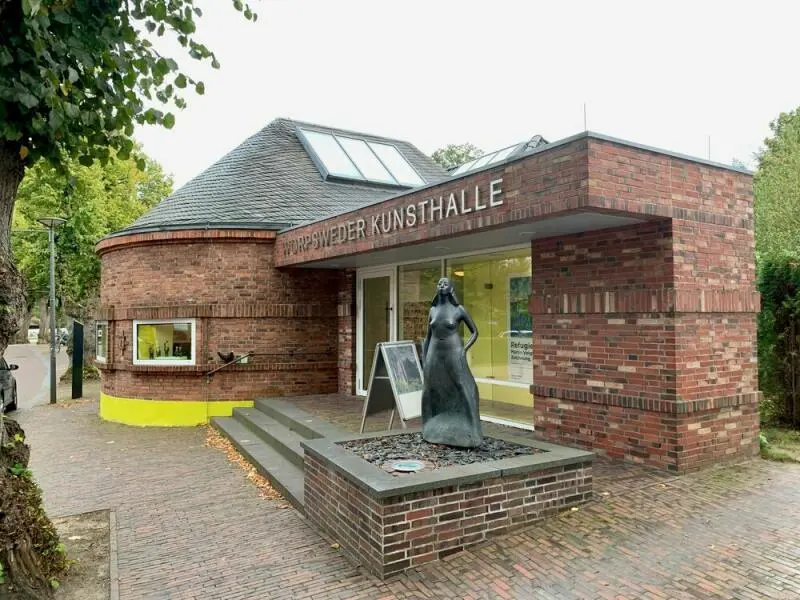 Worpsweder Kunsthalle
