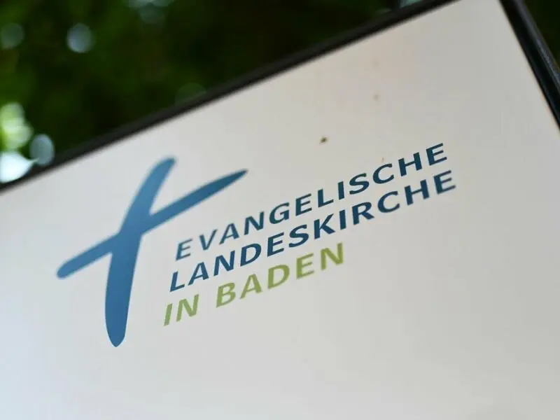 Evangelische Landeskirche in Baden (Ekiba)