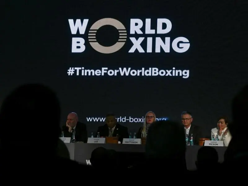 World Boxing Kongress