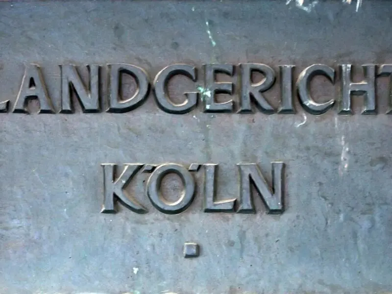 Landgericht Köln