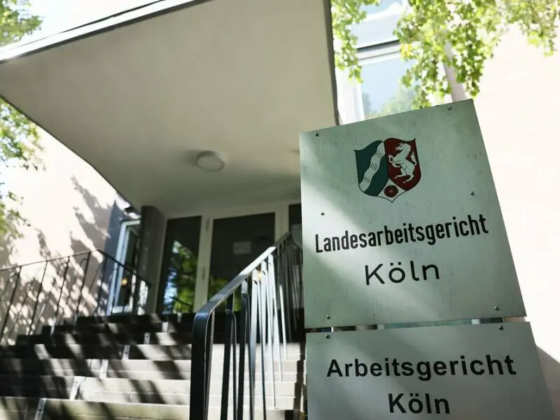 Arbeitsgericht Köln