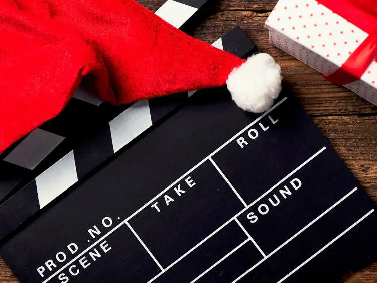 GigaTV Mag-Adventskalender: 24 schön verpackte Weihnachtsfilm-Facts und -Empfehlungen   
