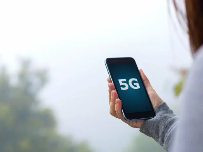 Zu Hause mit 5G im Internet surfen: So funktioniert der DSL-Ersatz