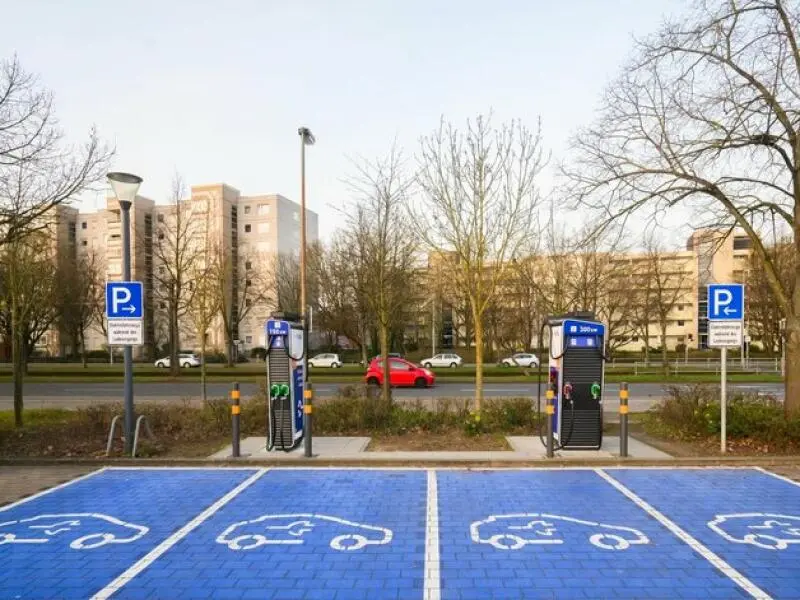 Elektroautos in Deutschland