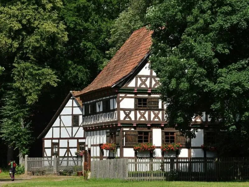 Hennebergisches Museum Kloster Veßra