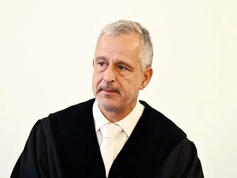 Richter Fernando Sanchez-Hermosilla