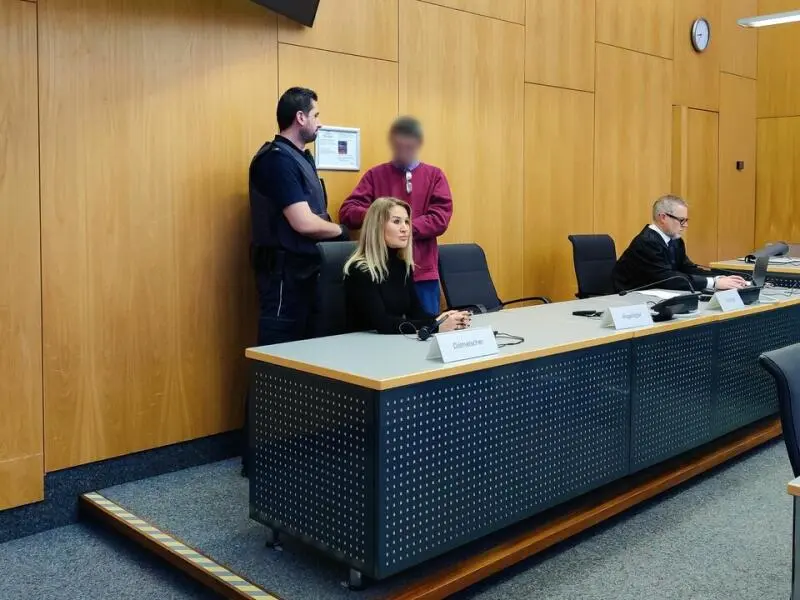 Prozess wegen Mordes gegen 56-Jährigen in Ulm