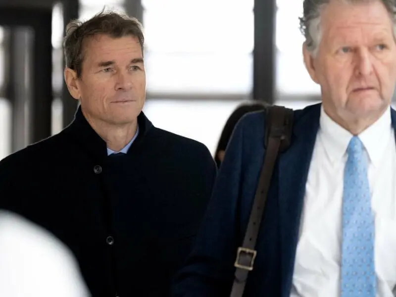 Prozess gegen Jens Lehmann