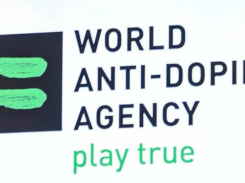 Welt-Anti-Doping-Agentur
