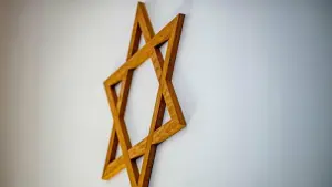 Düsseldorfer Erklärung gegen Antisemitismus