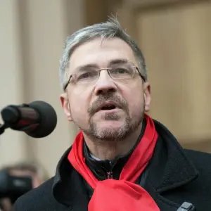 Potsdams Oberbürgermeister Mike Schubert (SPD)