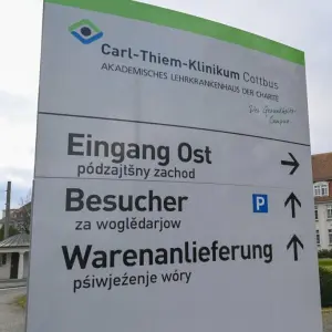 Carl-Thiem-Klinikum Cottbus