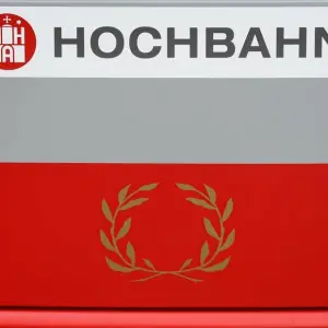 Hochbahn AG