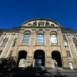 Landgericht Mönchengladbach