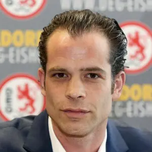 DEG-Sportdirektor Niki Mondt