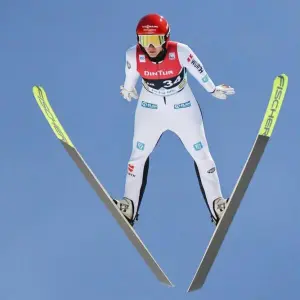 Ski-Weltcup in Norwegen
