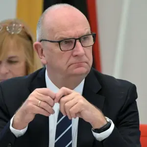 Dreitägige Sitzung Landtag Brandenburg
